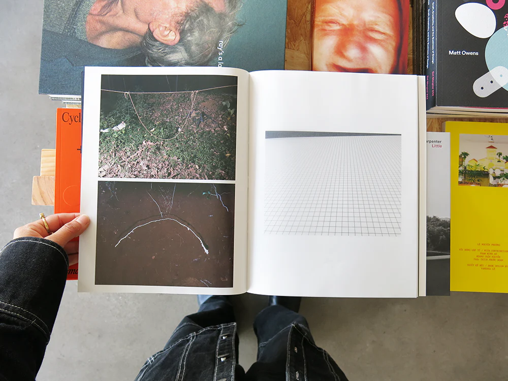 Sabine Schründer – All Preconceptions Collapse - Image 3