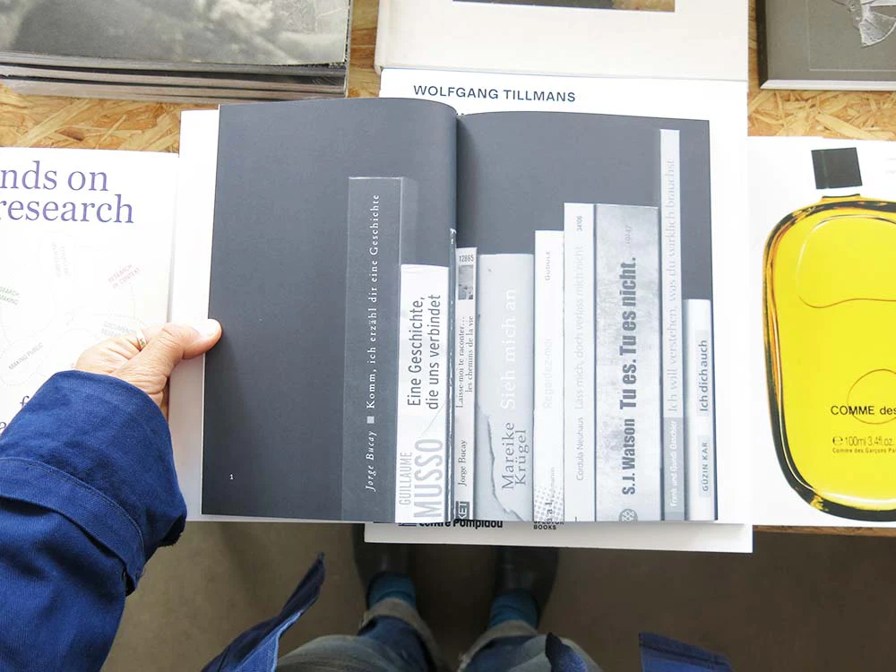 Sadie Plant – Comment lire a bookshelf in einem Buch - Image 3
