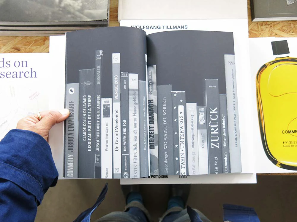 Sadie Plant – Comment lire a bookshelf in einem Buch - Image 4