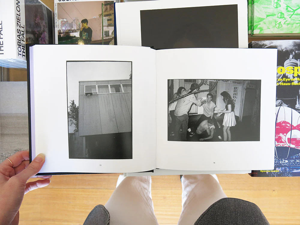 Sam Stephenson – Fake Nostalgia - Image 3