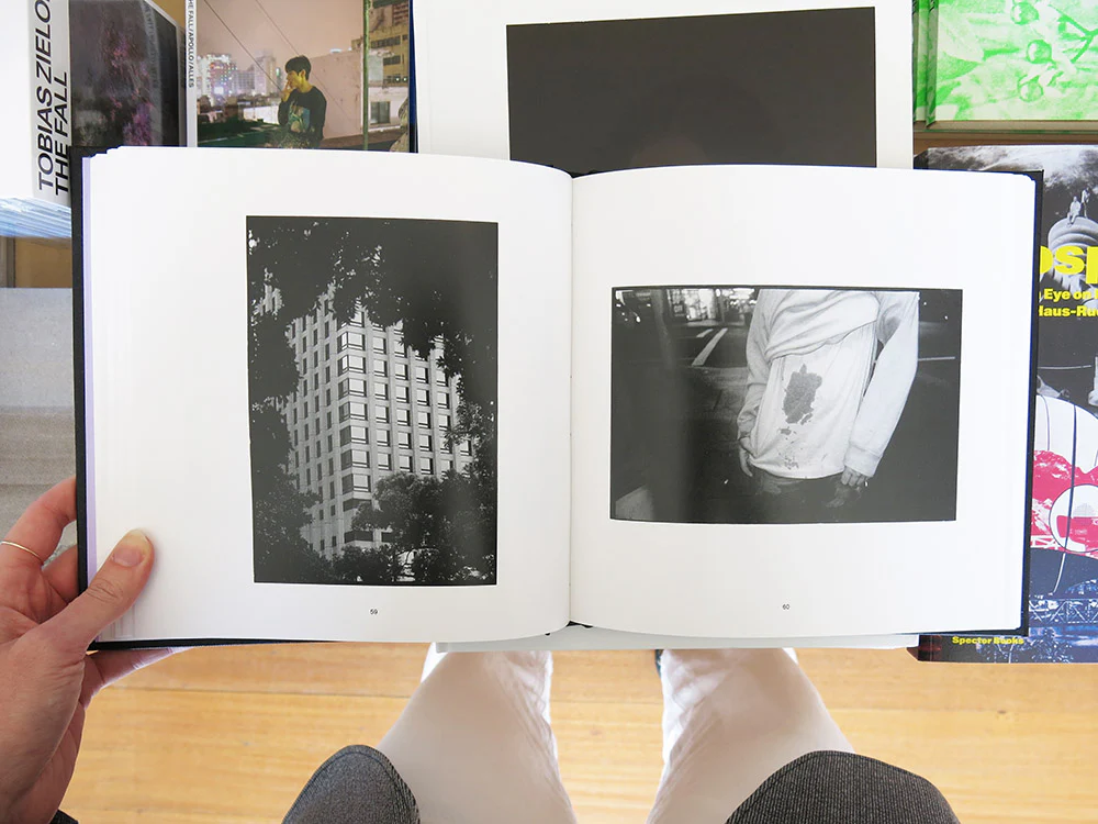 Sam Stephenson – Fake Nostalgia - Image 6