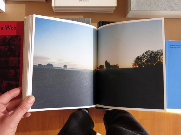 Samuel And Henk Otte - Citizen Of Two Worlds - Image 13