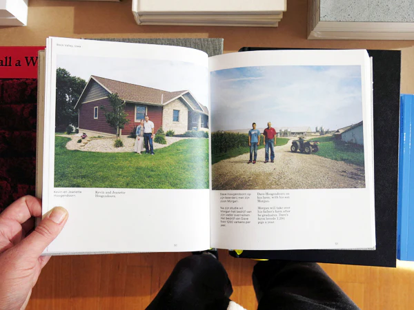 Samuel And Henk Otte - Citizen Of Two Worlds - Image 6