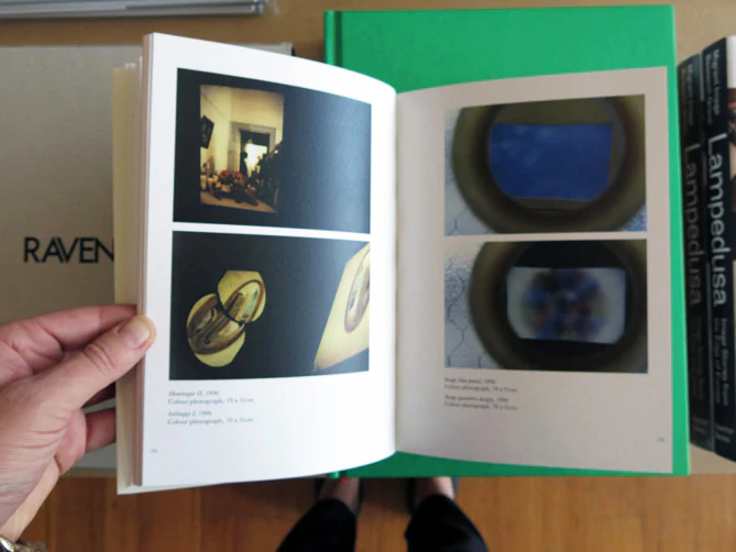 Sandra Bridie b.19--: Eight Fictions - Image 3
