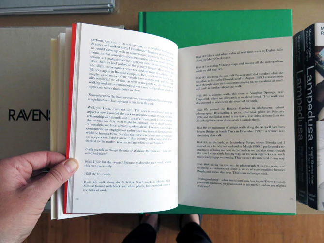 Sandra Bridie b.19--: Eight Fictions - Image 5