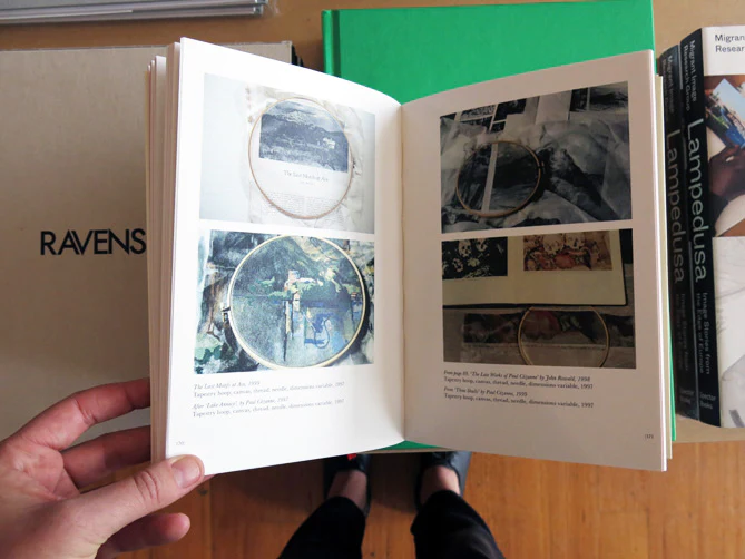 Sandra Bridie b.19--: Eight Fictions - Image 8