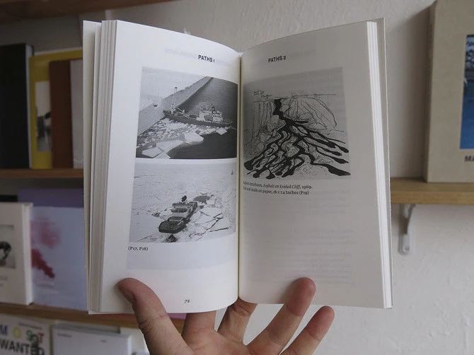 Sandra Kuhne - Blank Spot Cartography - Image 5