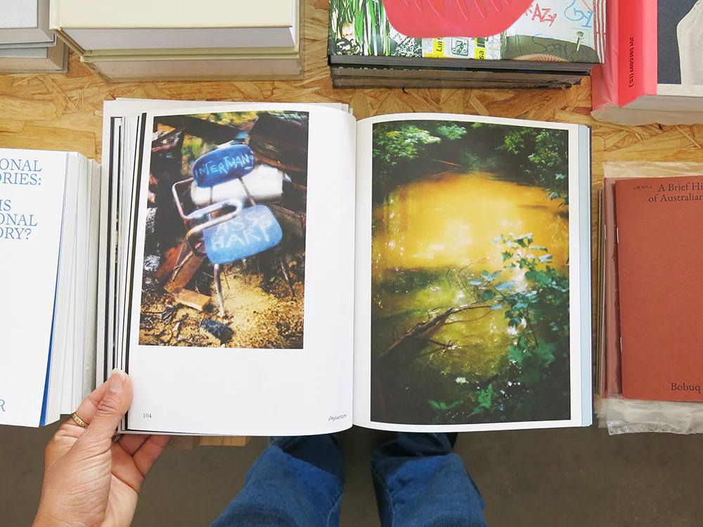 Sanne Peper – Slowtime, Alabama - Image 3