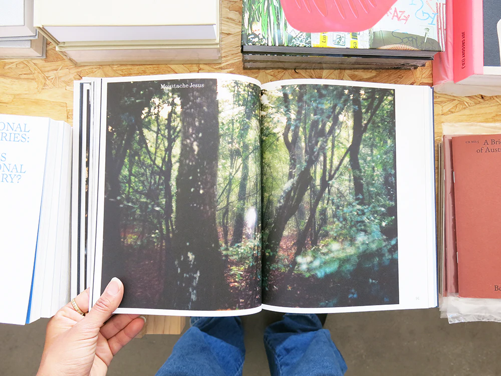 Sanne Peper – Slowtime, Alabama - Image 5