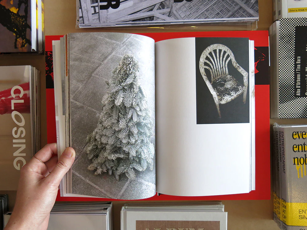 Sara Bjarland – Groundwork - Image 4