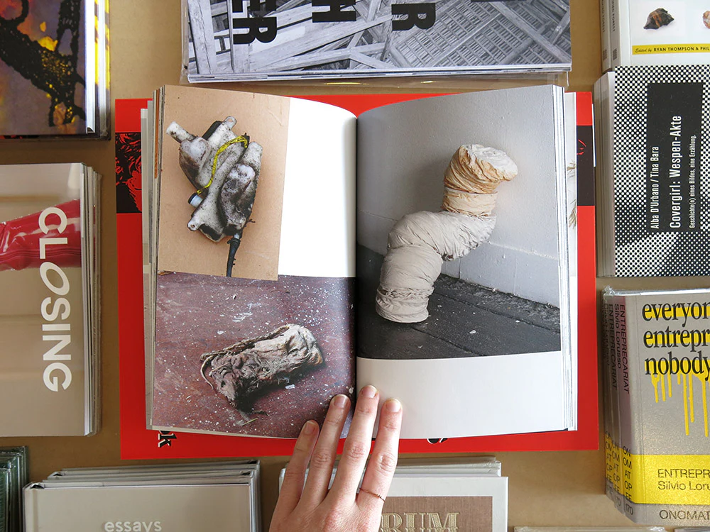 Sara Bjarland – Groundwork - Image 5