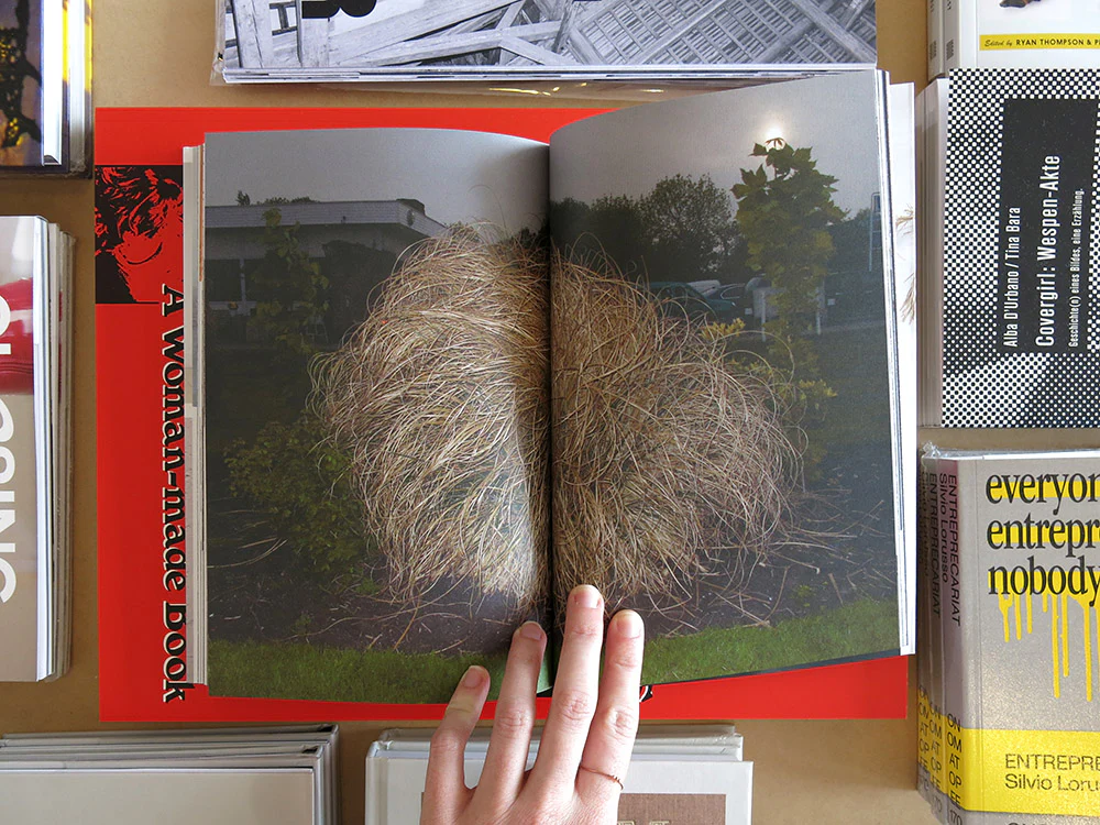 Sara Bjarland – Groundwork - Image 7