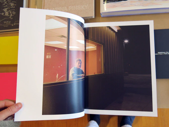 Sara Galbiati, Peter Helles Eriksen, Tobias Selnaes Markussen - Phenomena - Image 3