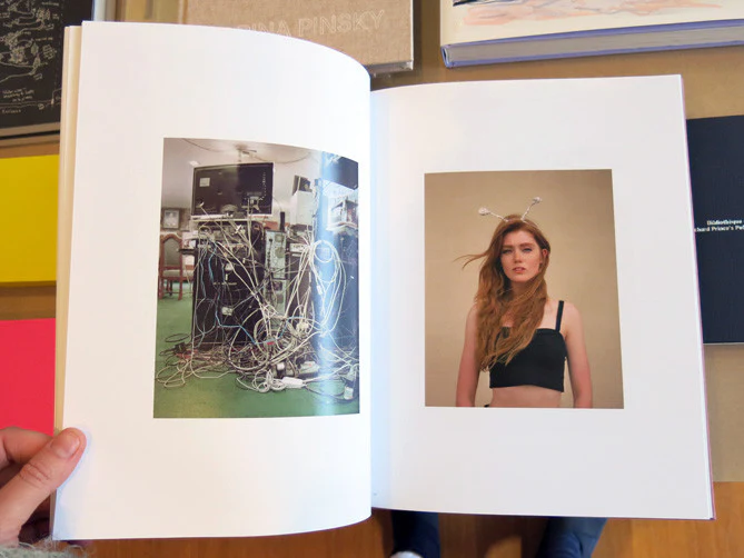 Sara Galbiati, Peter Helles Eriksen, Tobias Selnaes Markussen - Phenomena - Image 5