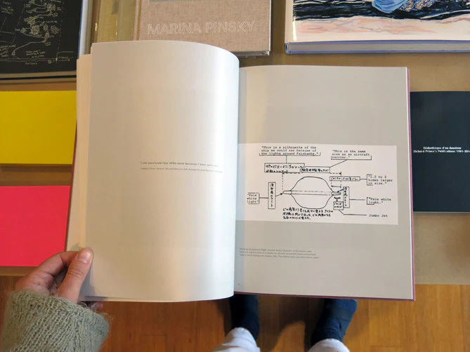Sara Galbiati, Peter Helles Eriksen, Tobias Selnaes Markussen - Phenomena - Image 6