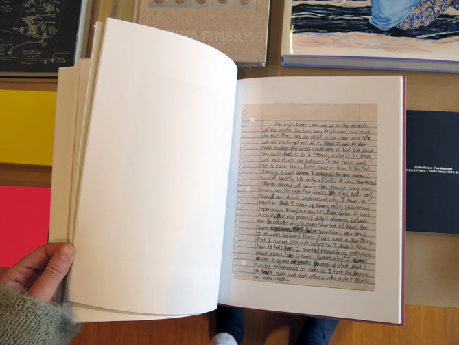 Sara Galbiati, Peter Helles Eriksen, Tobias Selnaes Markussen - Phenomena - Image 8