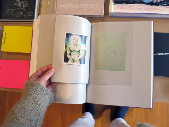 Sara Galbiati, Peter Helles Eriksen, Tobias Selnaes Markussen - Phenomena - Image 9