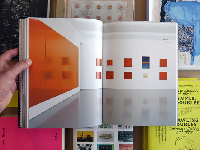 Sarah Cottier Gallery: 20/200 20 years of contemporary art - Image 4