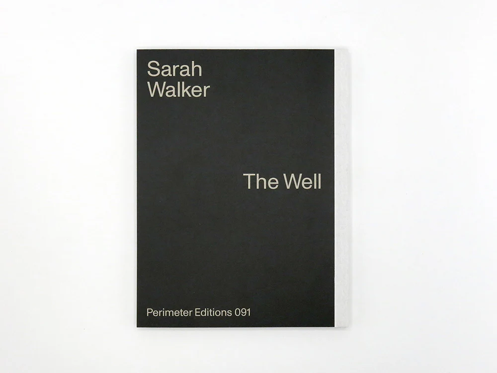 Sarah Walker â The Well - Image 12