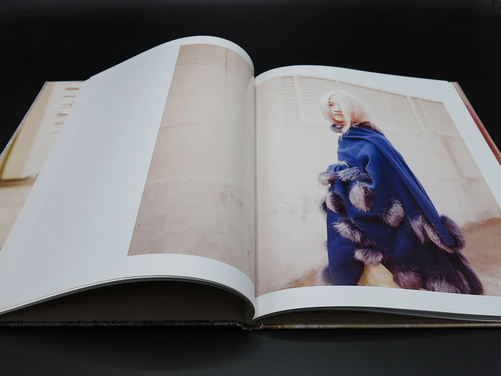 Sayo Nagase – Pink Lemonade (Very Rare, Special Edition with Signed Print) - Image 4