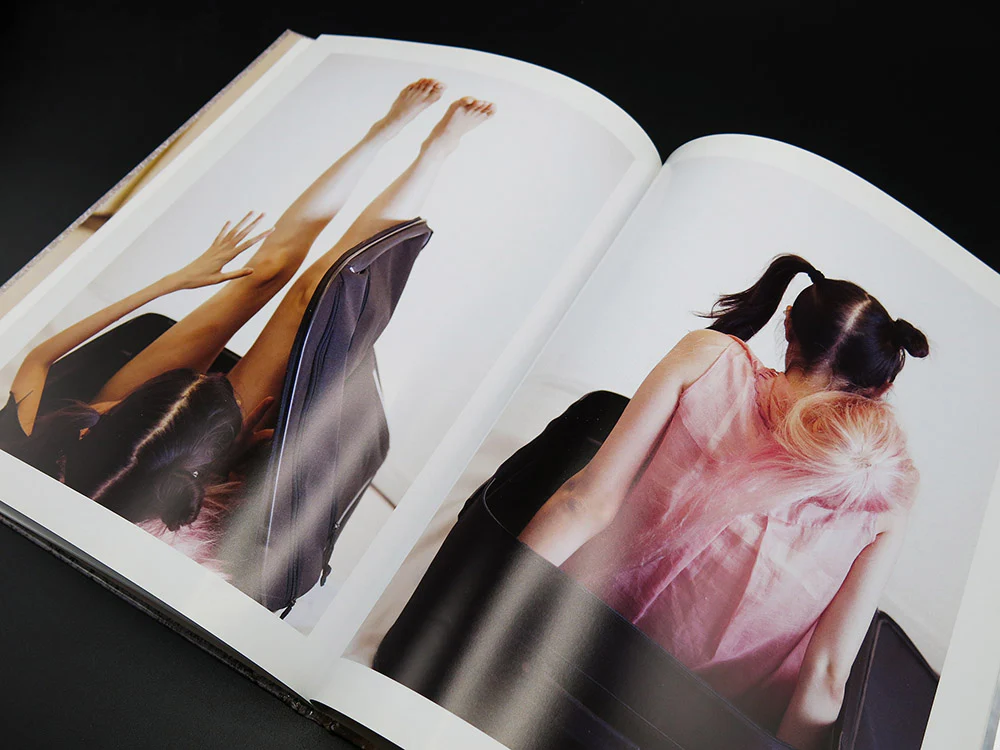 Sayo Nagase – Pink Lemonade (Very Rare, Special Edition with Signed Print) - Image 5