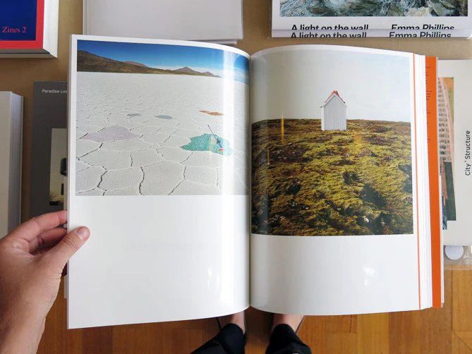 Scarlett Hooft Graafland - Shores Like You - Image 6