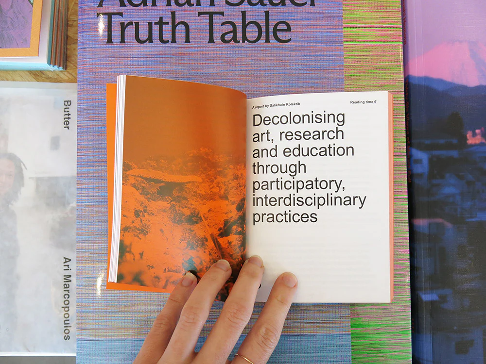 Schools of Departure No. 1: Decolonising design education - Image 6