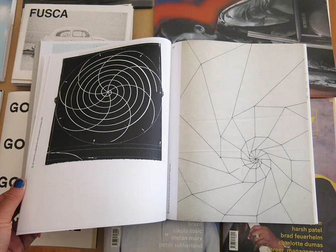 Schrofer Sketches - Image 5