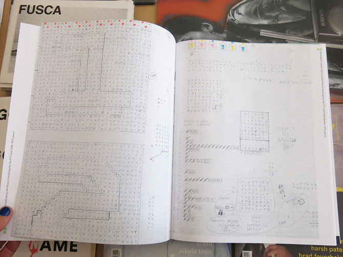Schrofer Sketches - Image 7