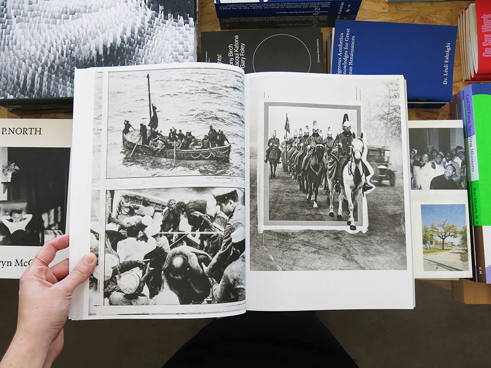 Sebastian Riemer – Press Paintings - Image 4