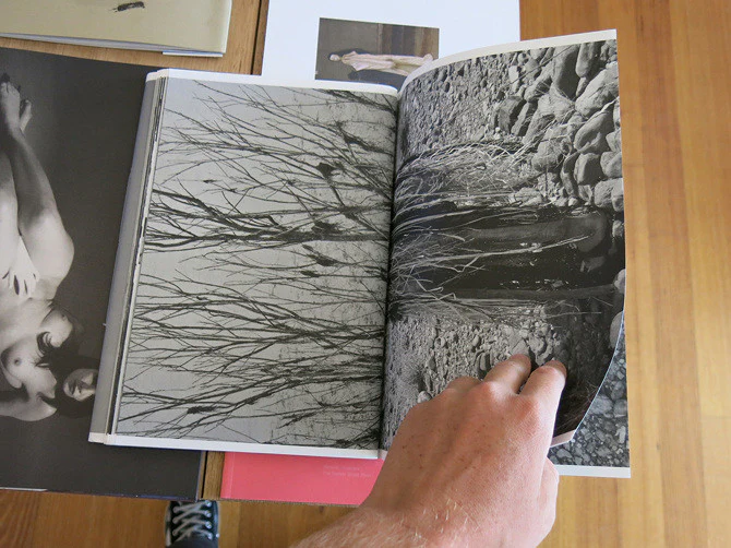 Sébastien Capouet - Palimpsest - Image 3