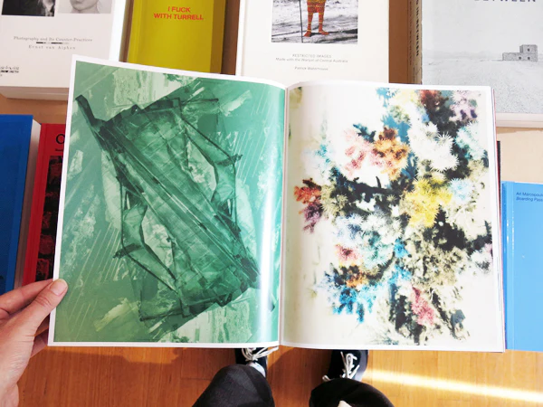 Sebastien Reuze - Colorblind Sands - Image 10