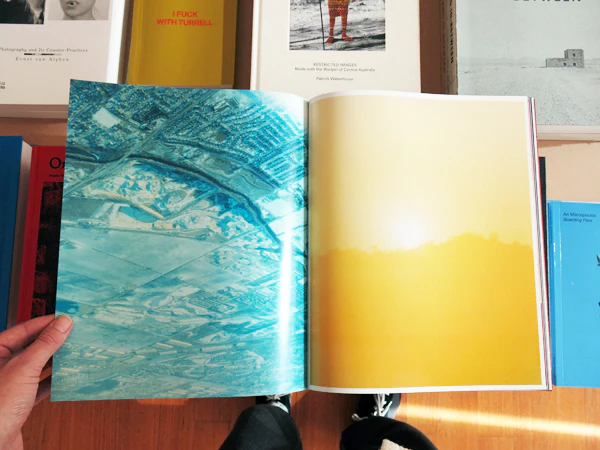 Sebastien Reuze - Colorblind Sands - Image 11