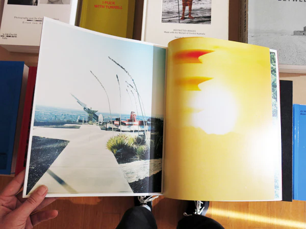Sebastien Reuze - Colorblind Sands - Image 13