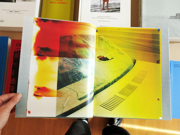 Sebastien Reuze - Colorblind Sands - Image 5