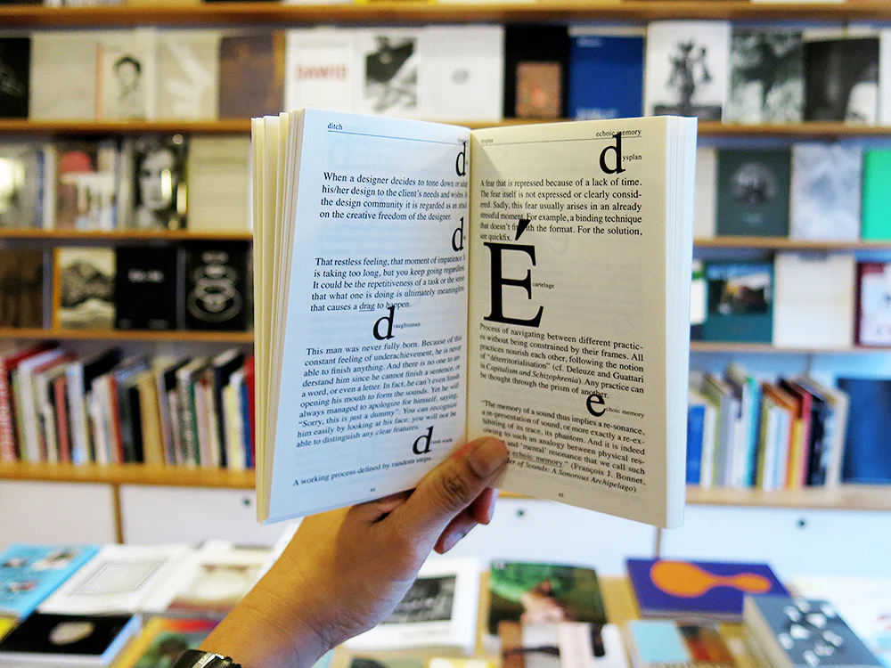 See Also - An Alternative Graphic Design Lexicon - Image 3