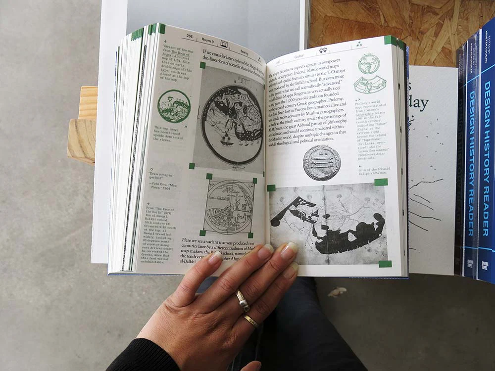 Seeing | Making ā> Room for Thought - Image 3