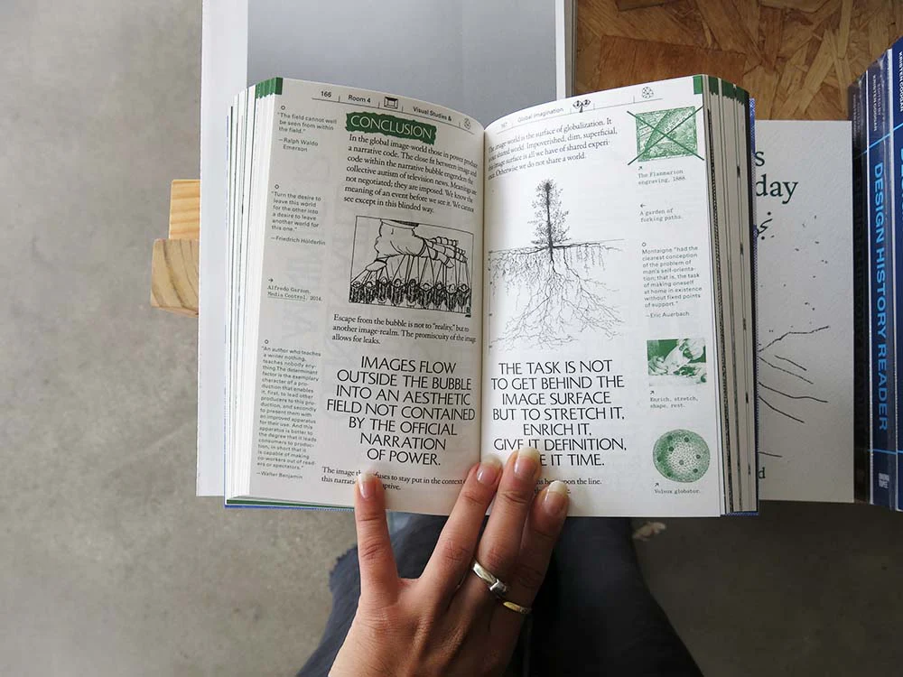 Seeing | Making ā> Room for Thought - Image 5