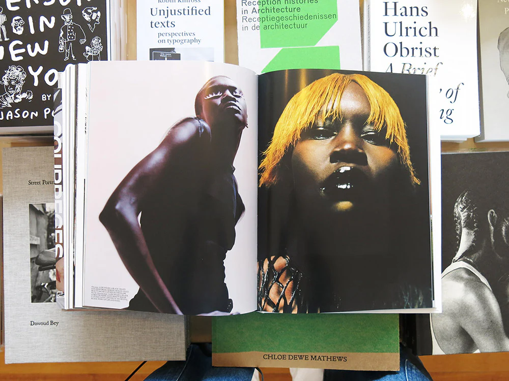 Self Service 51: Bold - Image 9