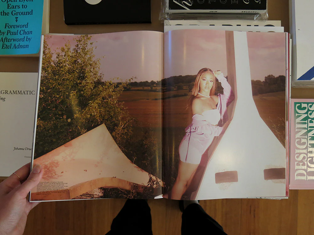 Self Service 53: More Than Ever - Image 8
