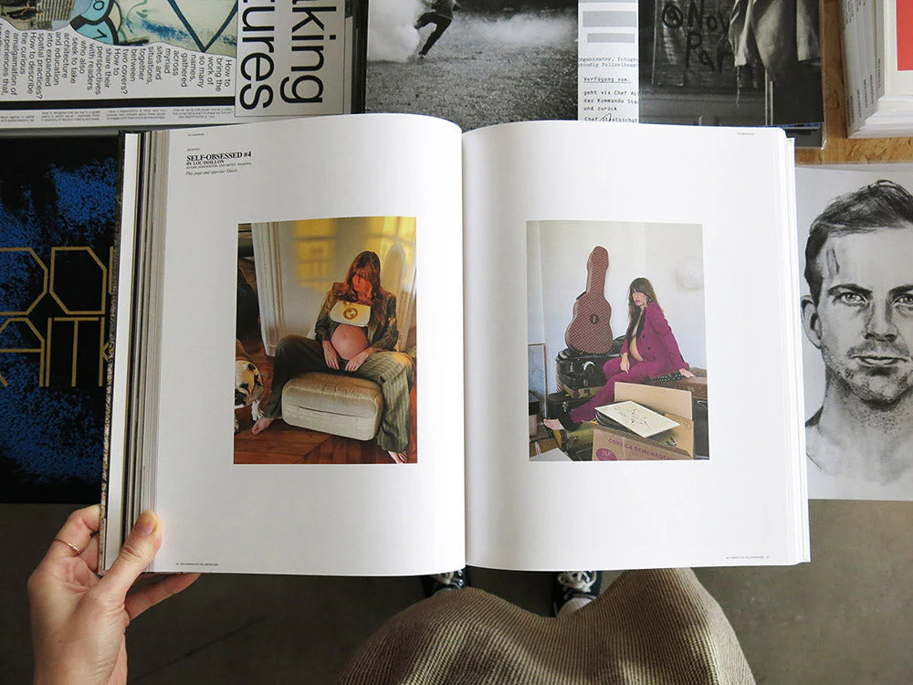 Self Service 57 - Image 3