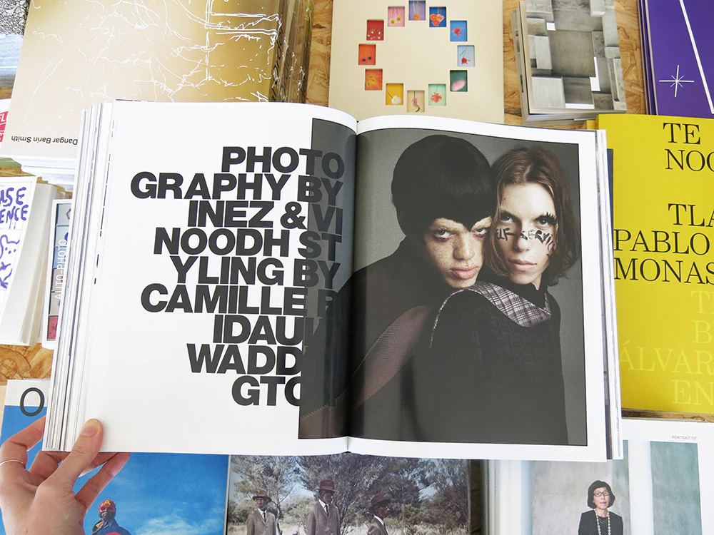 PRE-ORDER: Self Service 63: Belgium Fearlessly - Image 10