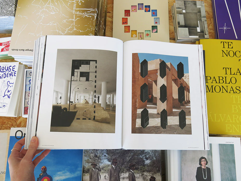 PRE-ORDER: Self Service 63: Belgium Fearlessly - Image 11