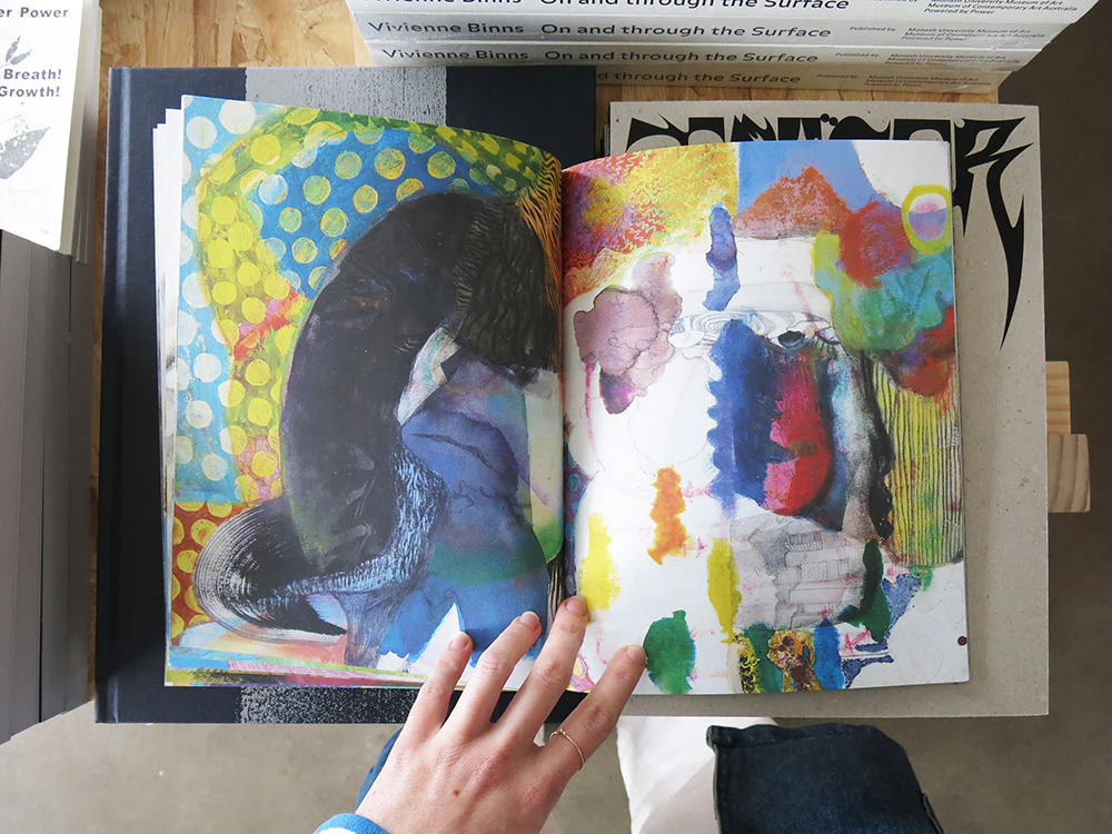 Selina Trepp – Dirty Drawings - Image 5