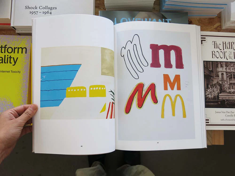 PRE-ORDER: Sereina Steinemann: Works - Image 3