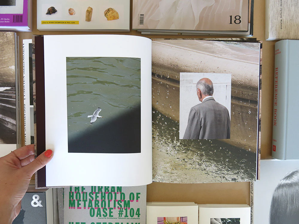 Shane Lavalette – New Monuments - Image 3