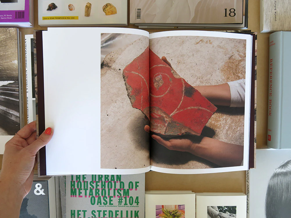 Shane Lavalette – New Monuments - Image 5