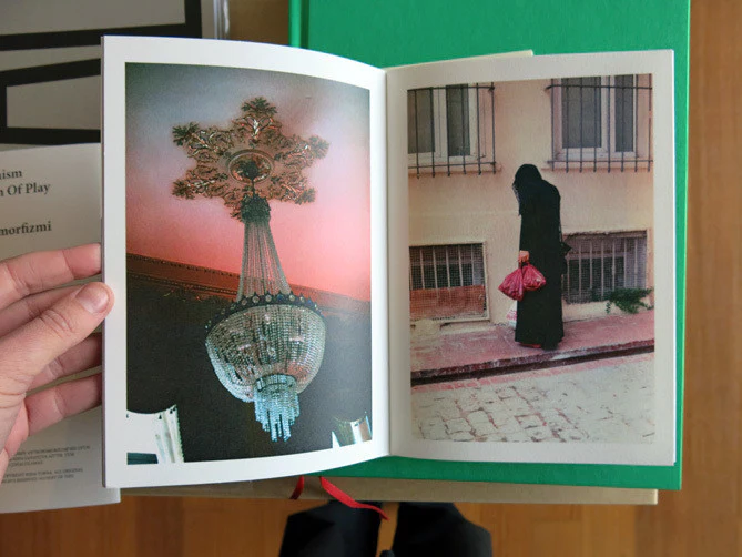 Shannon May Powell - The Anthropomorphism Of Objects Is a Form Of Play - Image 7