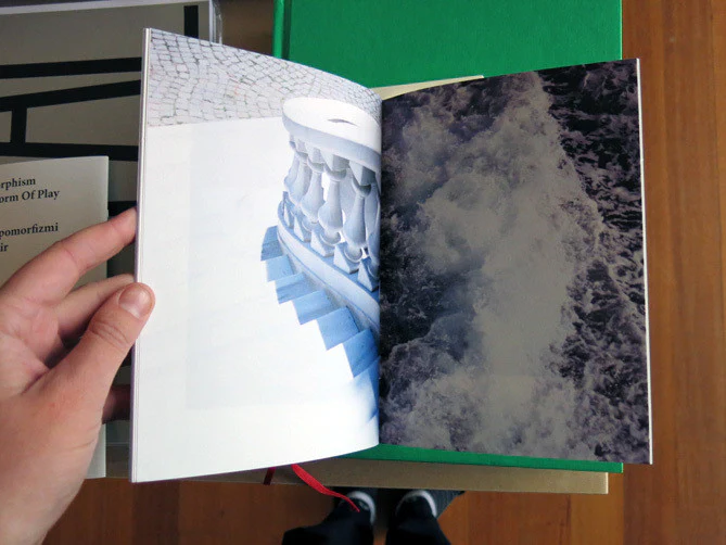 Shannon May Powell - The Anthropomorphism Of Objects Is a Form Of Play - Image 8