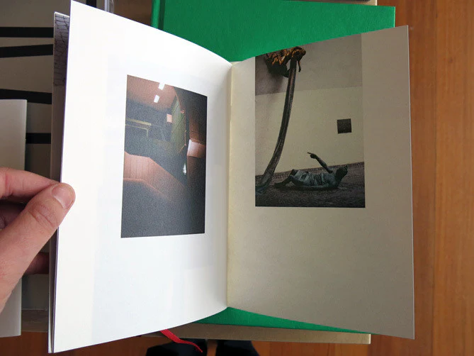 Shannon May Powell - The Anthropomorphism Of Objects Is a Form Of Play - Image 9